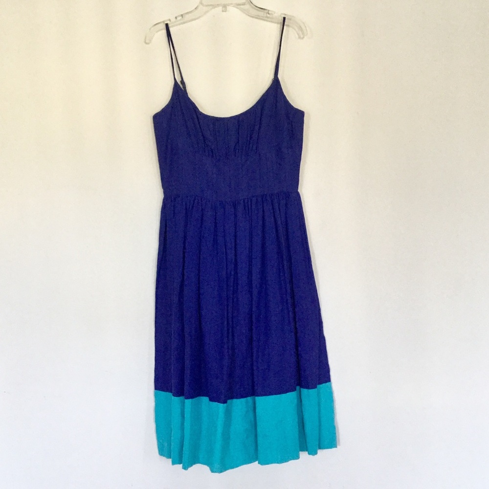 TRINA TURK DRESS